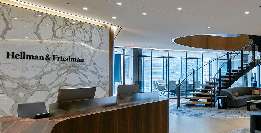 Hellman & Friedman-backed Verisure prepares €3.1bn debut on Swedish exchange