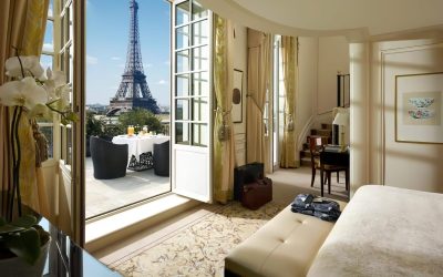 Bain Capital backs €135m restructuring of French boutique hotel group