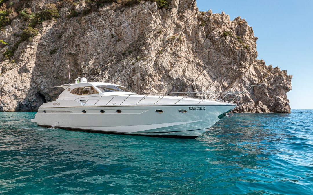 Centerbridge and KSL plot $5bn marina sales as superyacht demand soars