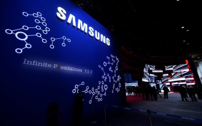 Samsung Life joins Mubadala and AXA IM Prime in backing $40bn lender Hayfin
