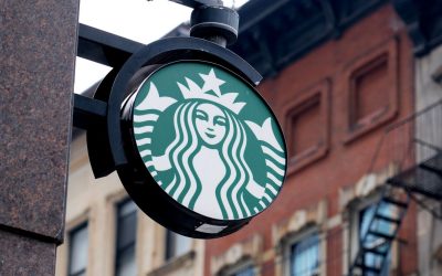 EQT, Carlyle, and HongShan advance in bidding for Starbucks’ China operations
