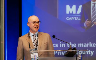 Main Capital targets $5bn fundraise and continuation vehicle growth amid renewed LP appetite