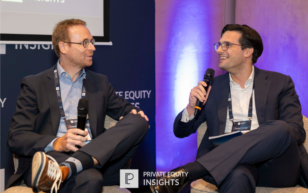 LPs reorient towards liquidity and smaller funds amid private markets reset