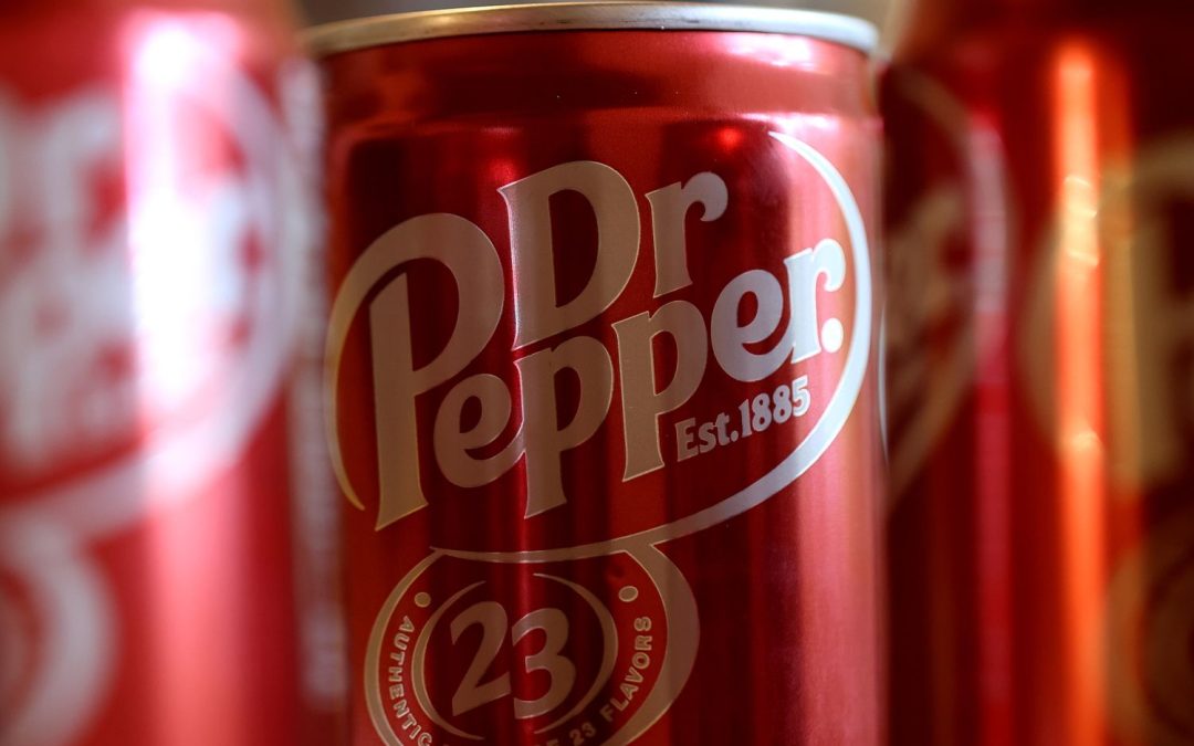 KKR, Apollo and Goldman invest $7bn to back Keurig Dr Pepper’s $18bn JDE Peet’s deal