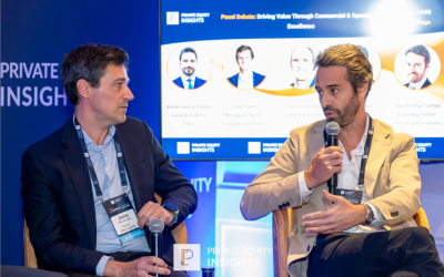 In Iberian private equity, simplicity is becoming the new advantage