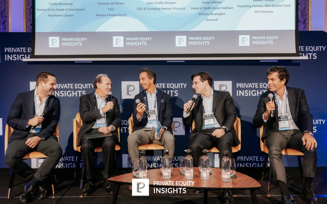 Alantra, Generali, PAI Partners, and Draycott map out Iberia’s next phase of private equity