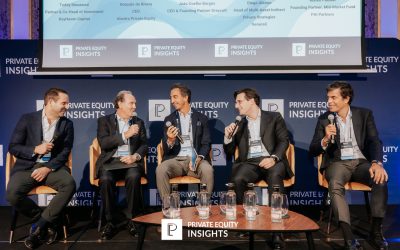 Alantra, Generali, PAI Partners, and Draycott map out Iberia’s next phase of private equity