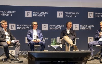 Private equity in 2025: Oakley, Triton, and Generali weigh liquidity strains, AI promises, and defence investing