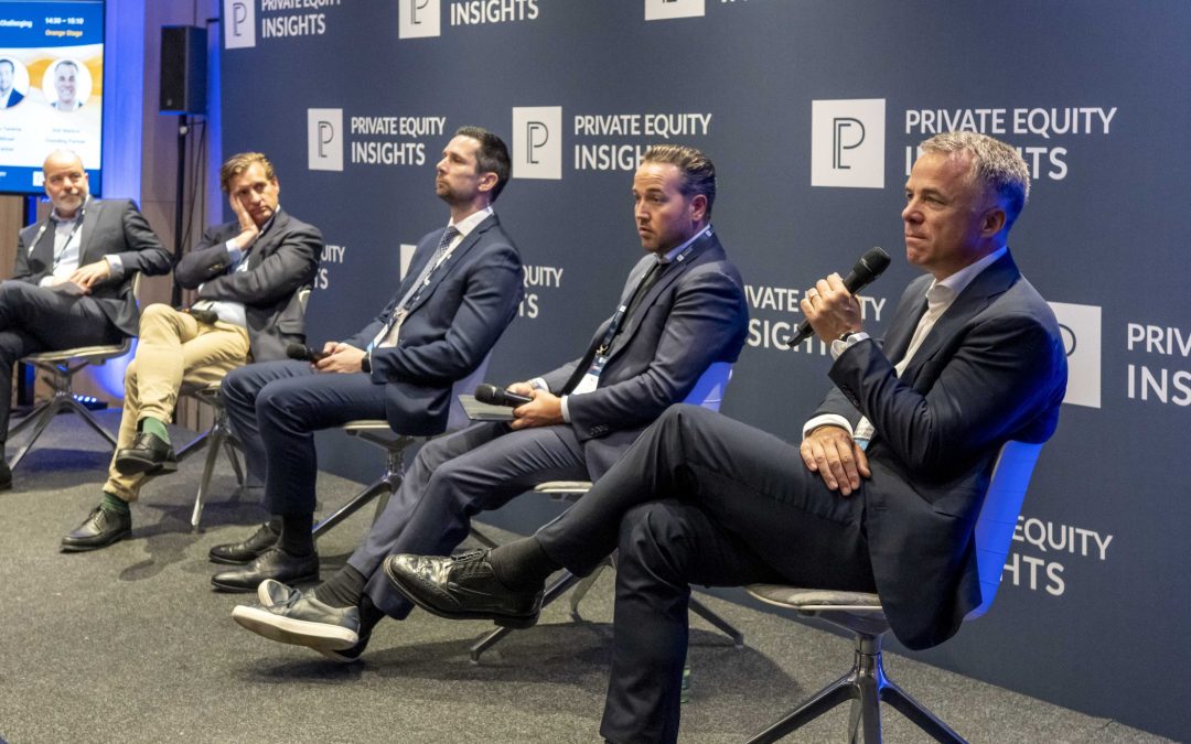 European fundraising shifts toward clarity, liquidity, and operational focus