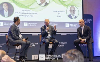 Seven2’s smooth succession signals a new phase for Europe’s mid-market private equity