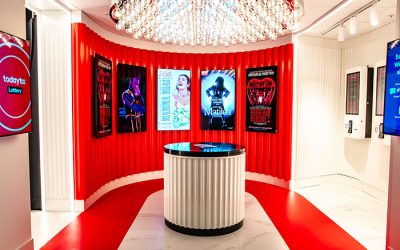 Apollo- and RedBird-backed Mari acquires Secret Cinema owner TodayTix in latest live entertainment deal