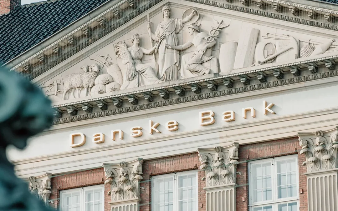 Handelsbanken and Danske launch defence funds amid Europe’s security investment boom