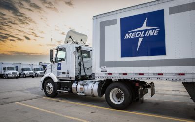 Blackstone, Carlyle, and H&F-backed Medline files for $50bn Nasdaq IPO