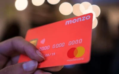 Monzo prepares fresh private share sale with Morgan Stanley after $5.9bn 2024 valuation