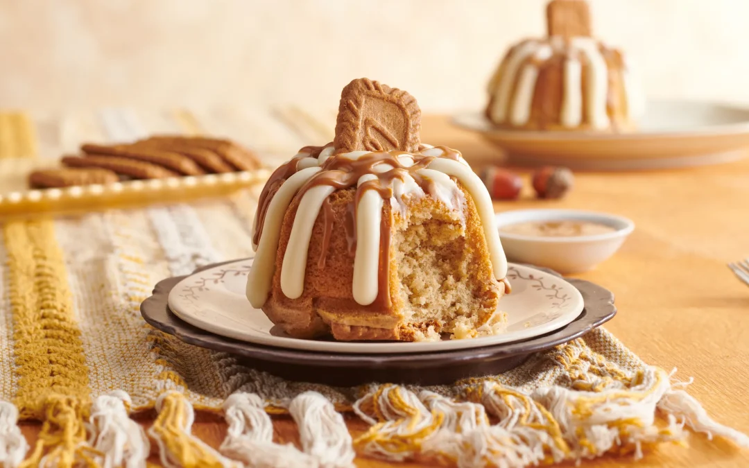 Roark Capital explores $2bn sale of Nothing Bundt Cakes as brand doubles footprint under its ownership