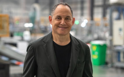 Australian tycoon Raphael Geminder eyes $1bn exit from Asian packaging businesses