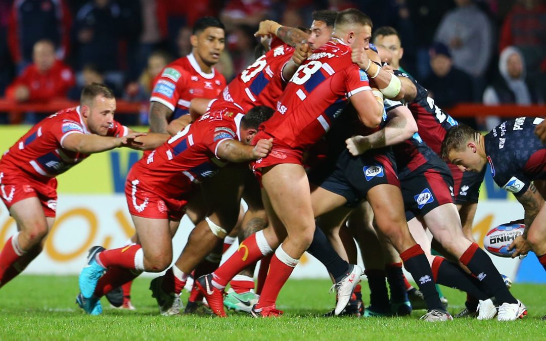 RFL explores Super League stake sale amid private equity interest and expansion plans