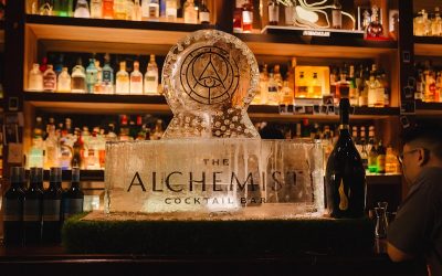Palatine prepares sale of The Alchemist after nearly a decade of ownership