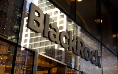 BlackRock targets major Saudi expansion as private capital demand accelerates