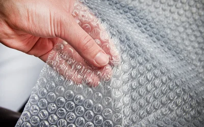 Clayton, Dubilier and Rice explores acquisition of Sealed Air, creator of Bubble Wrap
