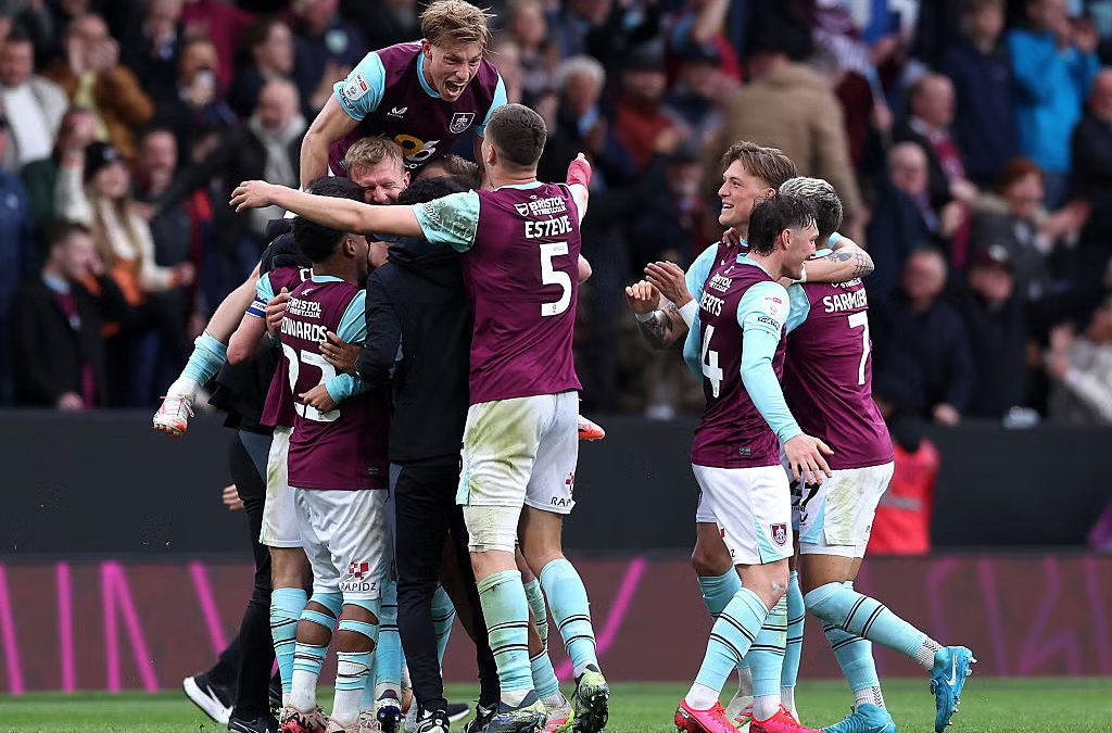 Burnley FC and Espanyol parent ALK Capital lands $200m from Cynosure | Checketts Sports Capital