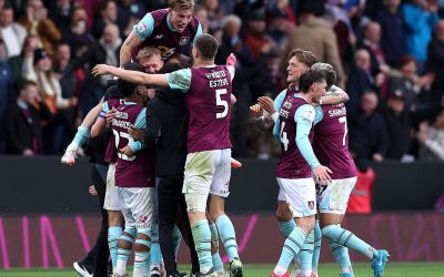 Burnley FC and Espanyol parent ALK Capital lands $200m from Cynosure | Checketts Sports Capital