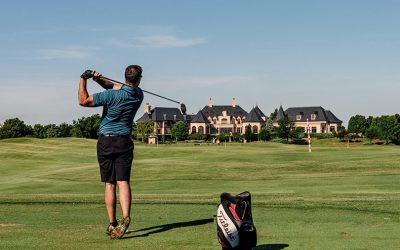 Bain Capital steps in as Clearlake exits Concert Golf after doubling the business