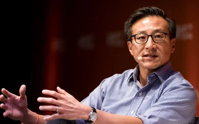 Blue Pool Capital, backed by Alibaba co-founder Joe Tsai, launches $750m private equity fund