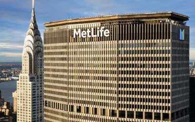 Private equity boost helps MetLife deliver double-digit earnings growth in Q3