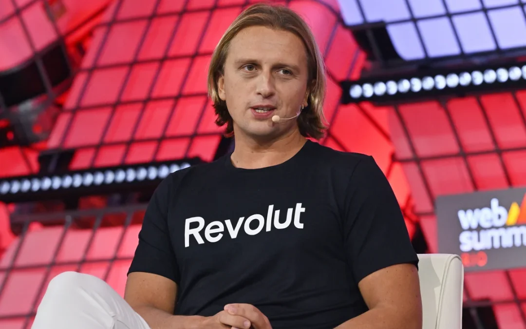 Revolut climbs to $75bn valuation with strong backing from global tech and PE investors