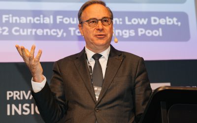 Europe doesn’t lack capital, it lacks “risk culture”, says Eurazeo Co-CEO