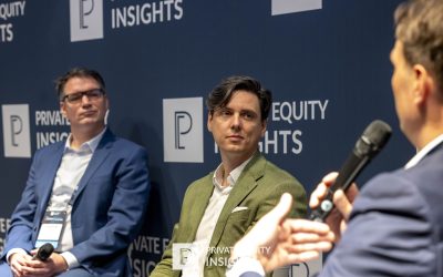 Why Europe’s private equity firms are abandoning the generalist playbook