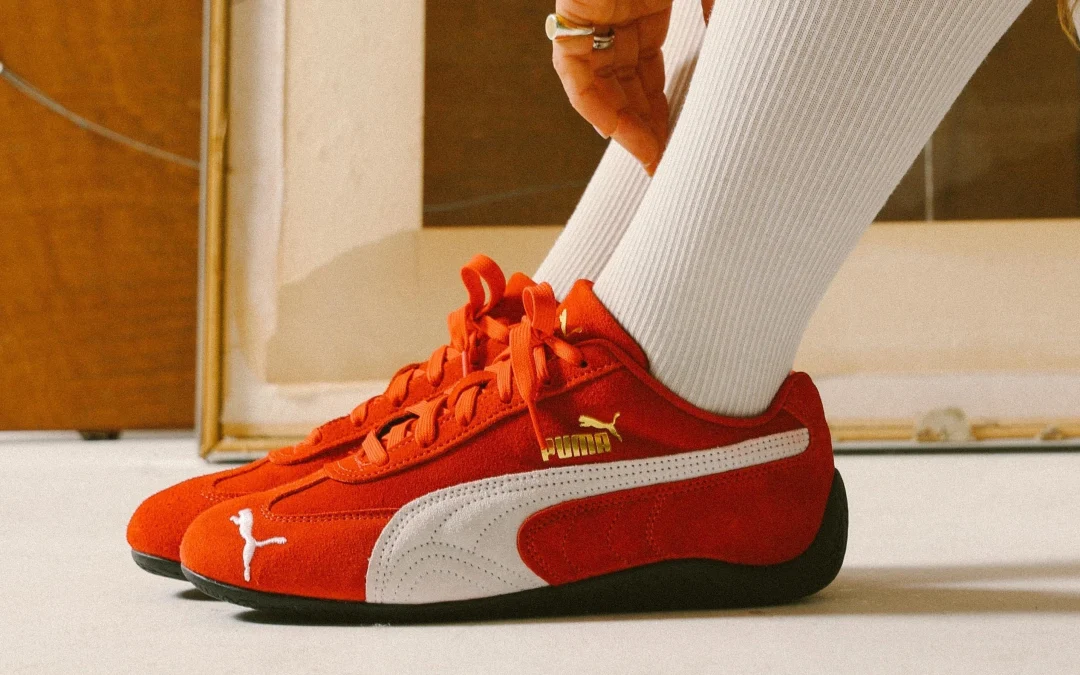 Anta Sports moves on Puma stake as Pinault family weighs options