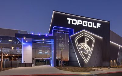 Leonard Green takes control of Topgolf in $1.1bn carve-out from Callaway