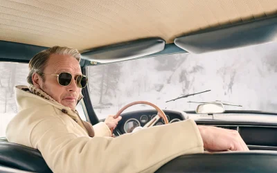 Zegna reshapes leadership as Investindustrial and Temasek-backed group elevates next generation