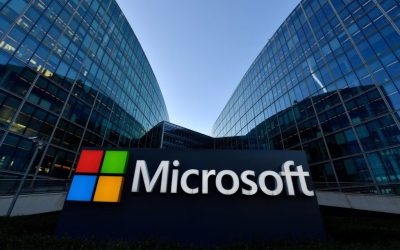 Microsoft partners with Silver Lake-backed G42 for $15bn UAE data centre expansion