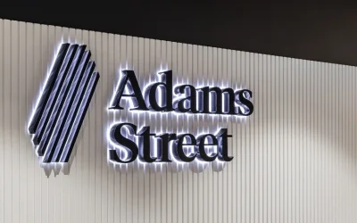 Adams Street on how scale is reshaping private credit deployment