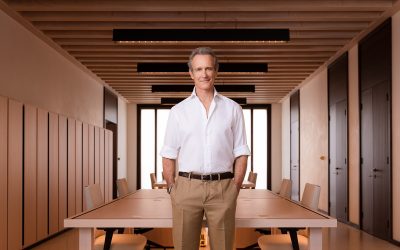 Benetton family launches 21 Next in merger of private capital platforms with €10bn growth target