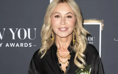 TPG reworks $600m Anastasia Beverly Hills investment through restructuring