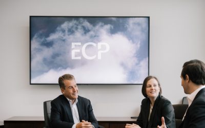 Energy Capital Partners returns $5.5bn to investors after record exit year