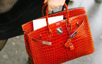 Behind the seams: Hermès family steps up dealmaking with new Breithorn offshoot