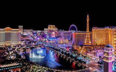 Blackstone monetises Las Vegas CityCenter with $800m preferred stake sale