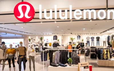 Elliott builds $1bn-plus Lululemon stake as retailer prepares for CEO transition