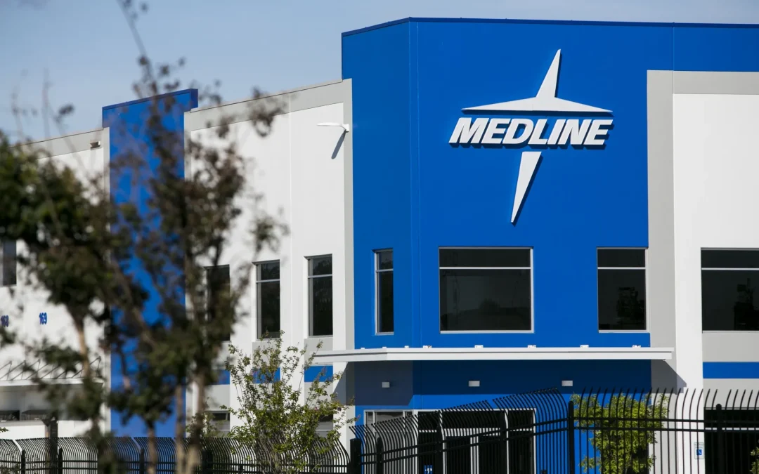 Blackstone, Carlyle, and Hellman&Friedman-backed Medline delivers $6.3bn IPO
