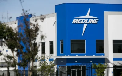 Blackstone, Carlyle, and H&F prepare $5.37bn Medline IPO in one of the largest private equity exits on record