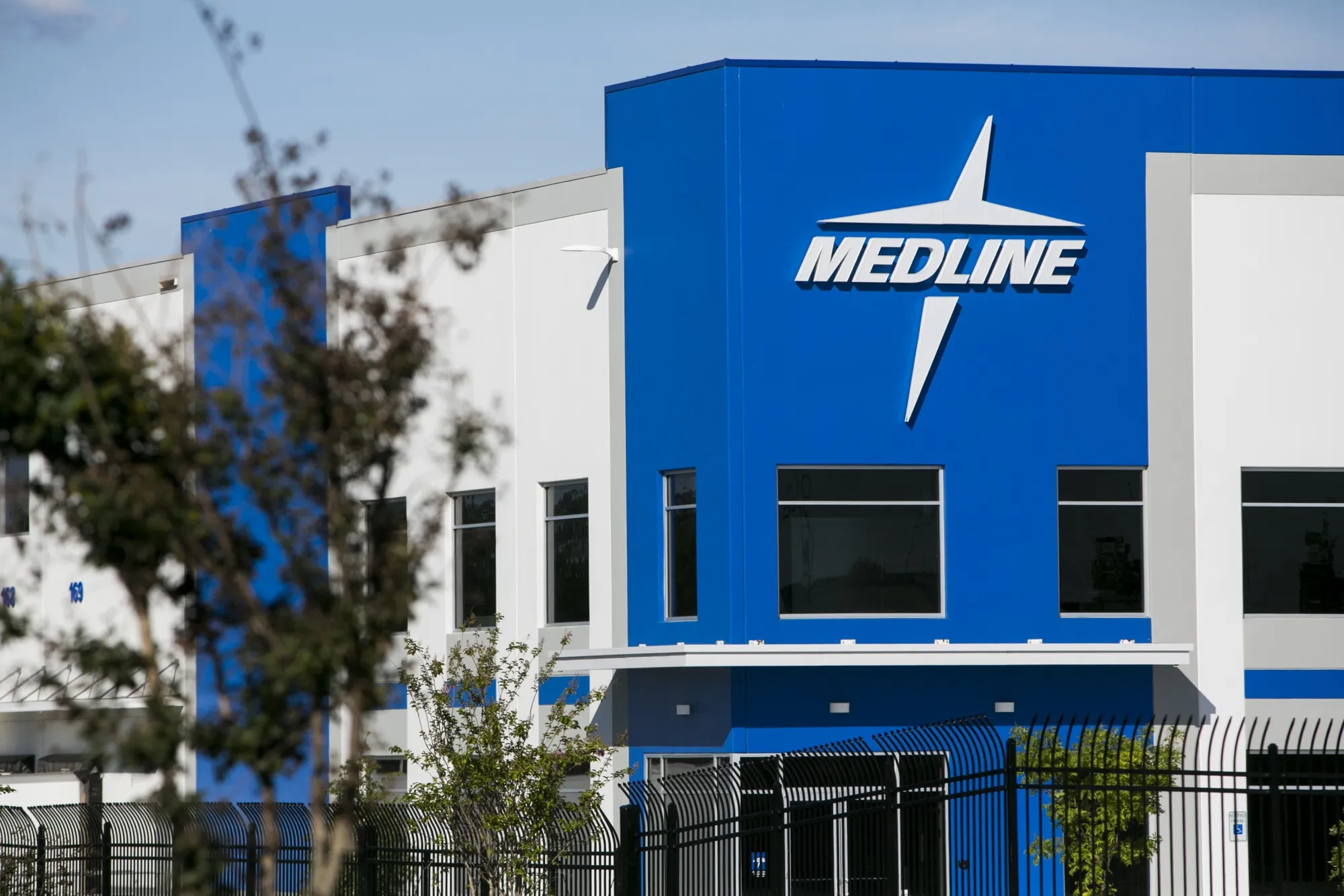 Medline Industries Faces Securities Fraud Investigation