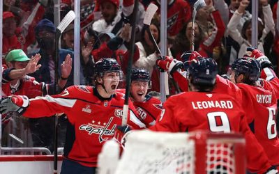 Arctos investment and QIA top-up fuel Monumental Sports expansion plans