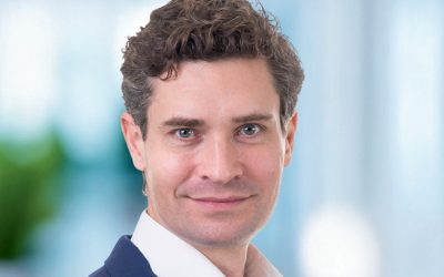 CVC names Peter Rutland president in firm’s largest-ever promotions round