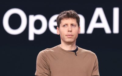 OpenAI strengthens investor alliance with stake in Thrive Holdings
