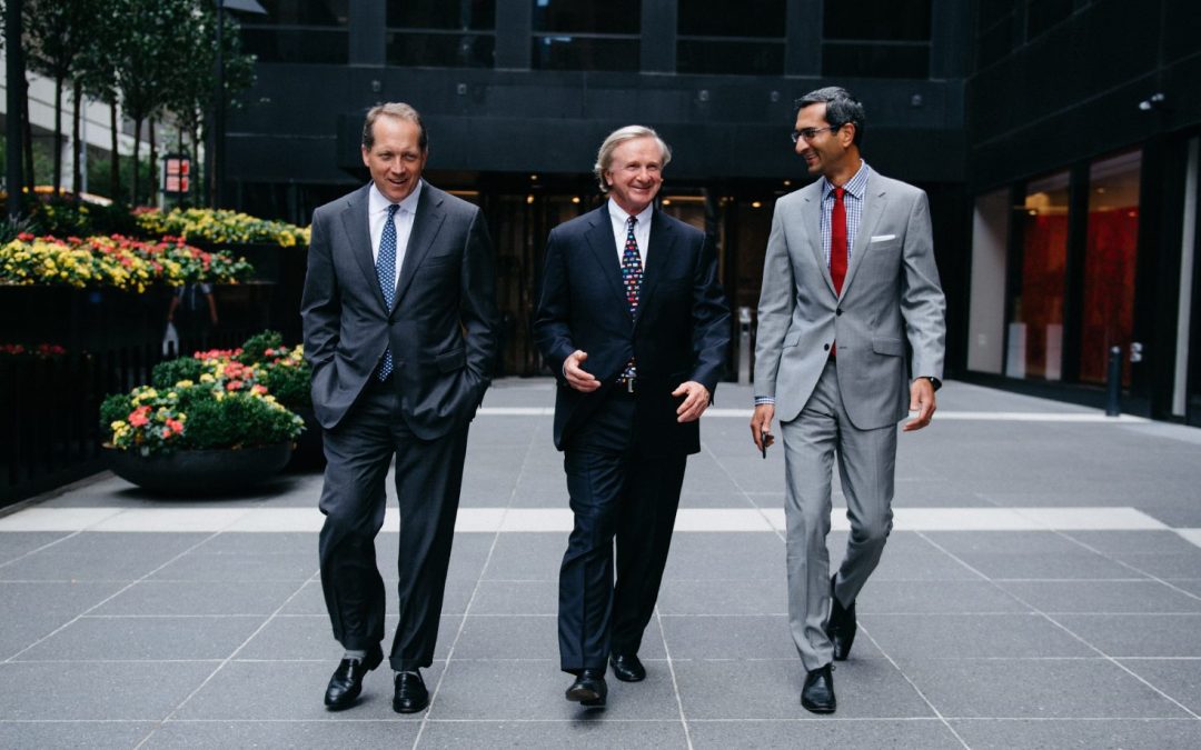 Stone Point pilots $1bn evergreen fund to tap retail wealth capital